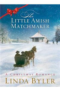 Little Amish Matchmaker