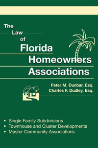 LAW OF FLORIDA HOMEOWNERS ASSNPB