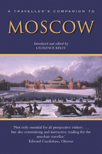 Traveller's Companion to Moscow