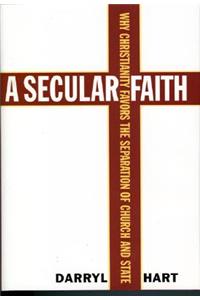 Secular Faith