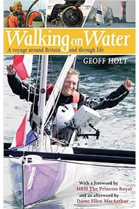 Walking on Water