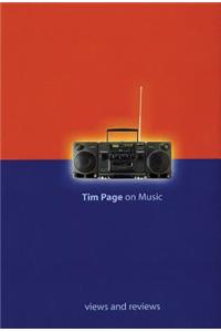 Tim Page on Music