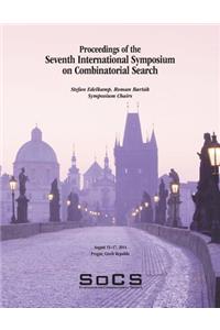 Proceedings of the Seventh International Symposium on Combinatorial Search (SoCS-2014)