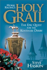 Horse Racing's Holy Grail