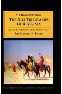 The Nile Tributaries of Abyssinia