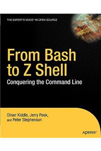 From Bash to Z Shell