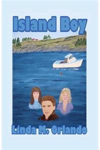 Island Boy