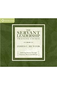 Servant Leadership Training Course