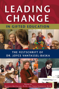 Leading Change in Gifted Education