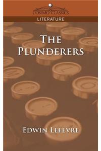 The Plunderers