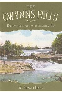 Gwynns Falls