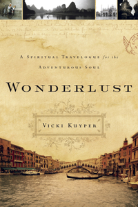 Wonderlust