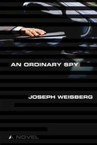 An Ordinary Spy