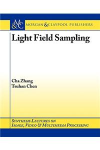 Light Field Sampling