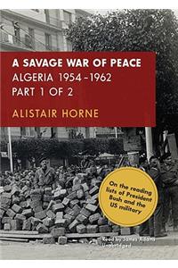 A Savage War of Peace