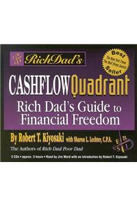 Rich Dad's Cashflow Quadrant