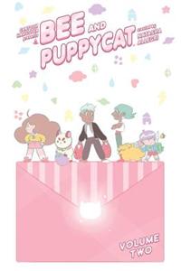 Bee & Puppycat Vol. 2, Volume 2