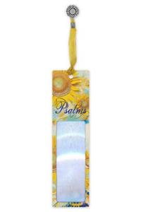 Psalms Magnifier Bookmark