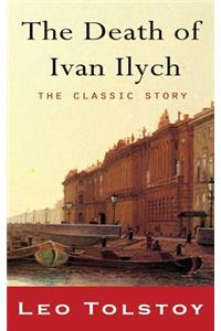 Death of Ivan Ilyich