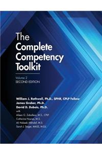 Complete Competency Toolkit, Volume 2