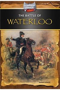 The Battle of Waterloo