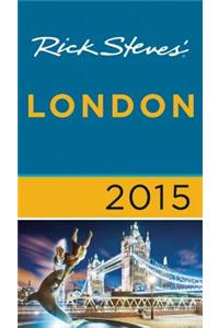 Rick Steves London