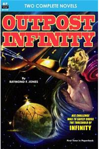 Oupost Infinity & The White Invaders