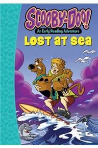 Scooby-Doo in Lost at Sea