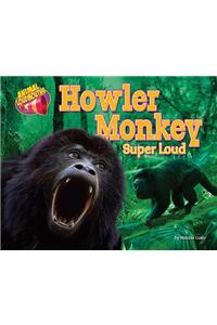 Howler Monkey