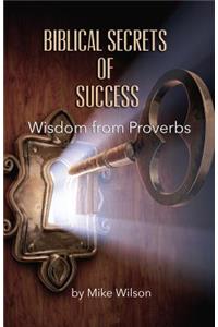 Biblical Secrets of Success