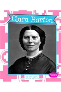 Clara Barton