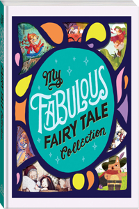 My Fabulous Fairytale Collection