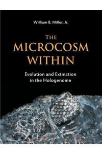 The Microcosm Within: Evolution and Extinction in the Hologenome
