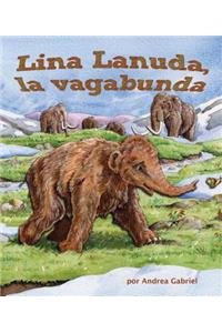 Lina Lanuda, La Vagabunda (Wandering Woolly)