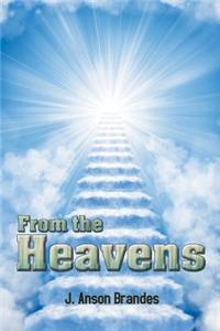 From the Heavens
