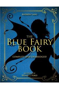 The Blue Fairy Book