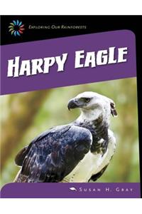 Harpy Eagle