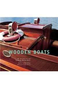 Wooden Boats