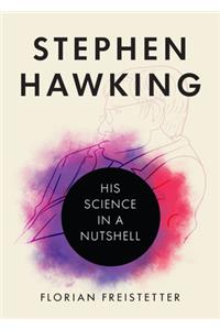 Stephen Hawking