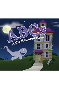 ABCs at the Haunted House
