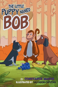 Little Puppy Named Bob