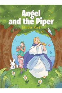 Angel And The Piper