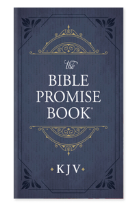 Bible Promise Book - KJV