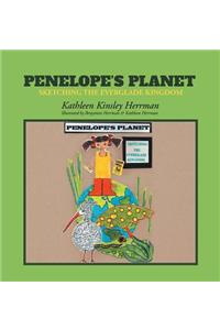 Penelope's Planet