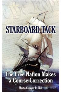 Starboard Tack