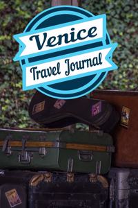 Venice Travel Journal
