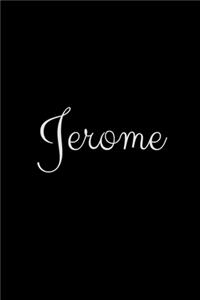 Jerome