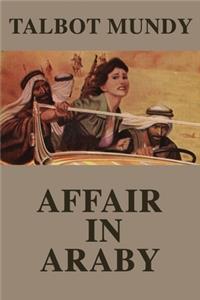 Affair in Araby