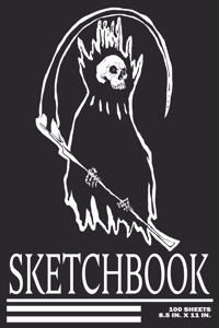 Sketchbook