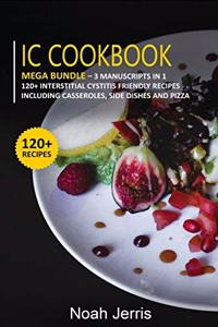 IC Cookbook